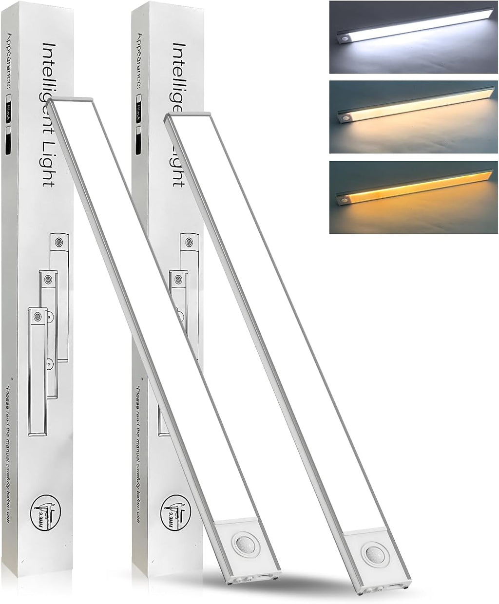 Motion Sensor Under Cabinet Lights