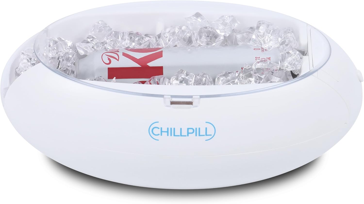 Rapid Beverage Chiller for Instant Refreshment