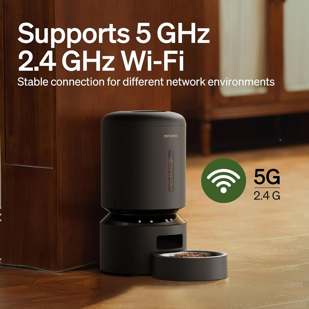 SmartPet Mealtime Manager