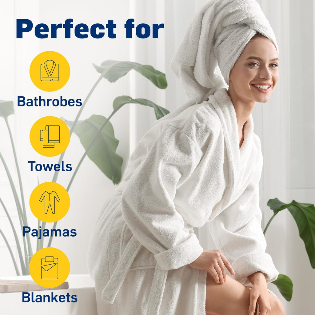 Luxury Towel Warmer for Cozy Comfort