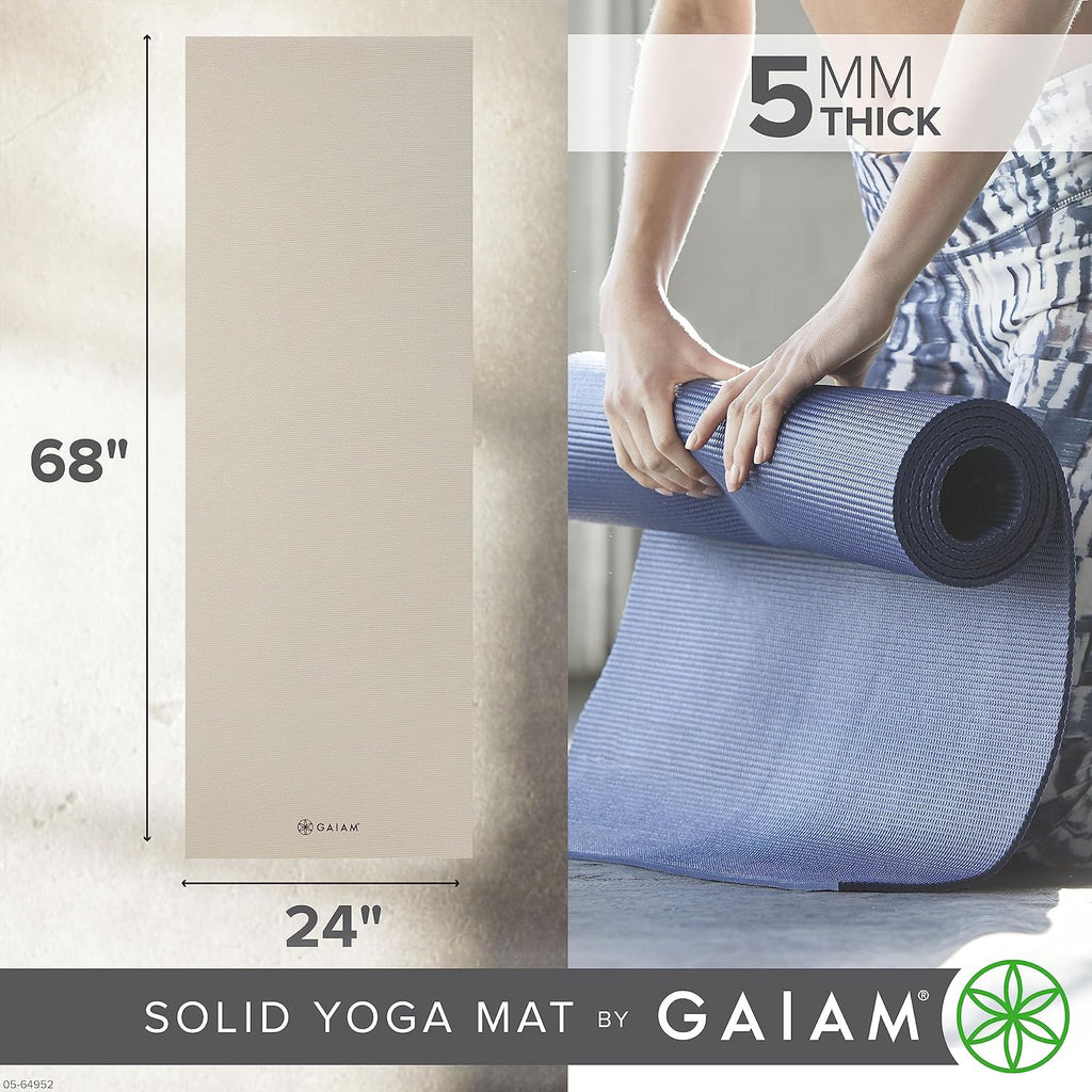 Ultimate Non-Slip Yoga Mat